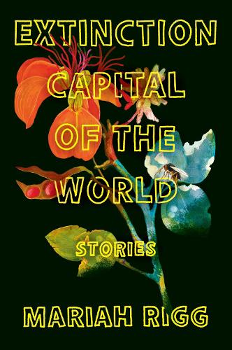 Extinction Capital of the World