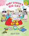 Baby Cousin's Big Day (Yoomi, Friends, and Family
