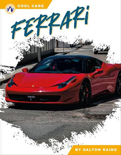 Ferrari (Cool Cars