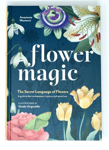 Flower Magic