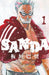 Sanda Vol.1