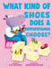 What Kind of Shoes Does a Hippopotamus Choose?