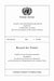 Treaty Series 3135 (English/French Edition)