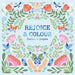 Rejoice & Colour: Psalms to Inspire