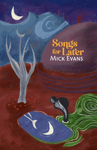 Songs for Later