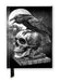 Alchemy: Poe’s Raven (Foiled Journal)
