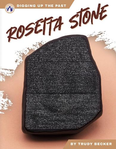 Rosetta Stone (Digging Up the Past
