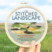 The Stitched Landscape