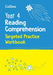 Year 4 Reading Comprehension Targeted Practice Workbook