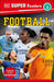 DK Super Readers Level 3 Football