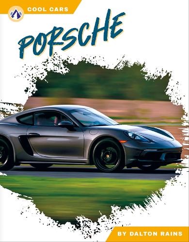 Porsche (Cool Cars