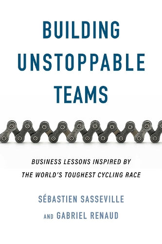 Building Unstoppable Teams