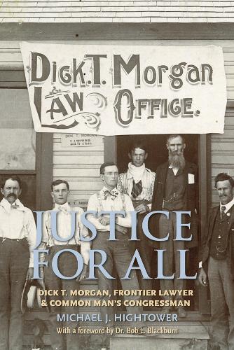Justice for All