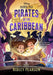 Magical Map #1: Pirates of the Caribbean