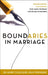 Boundaries in Marriage