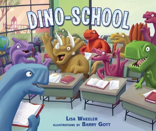 Dino-School