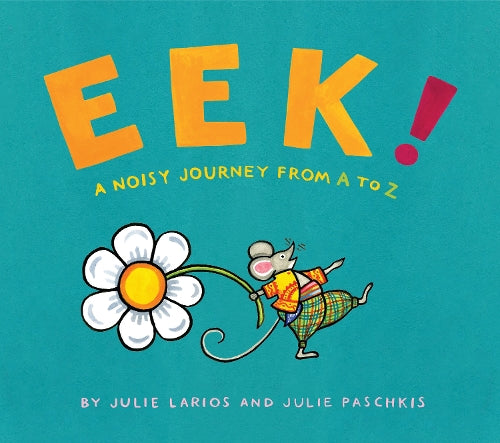 Eek!