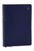 NET Bible, Full Notes Edition (NET, Blue Leathersoft, Comfort Print, Thumb Indexed)
