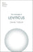 The Message of Leviticus
