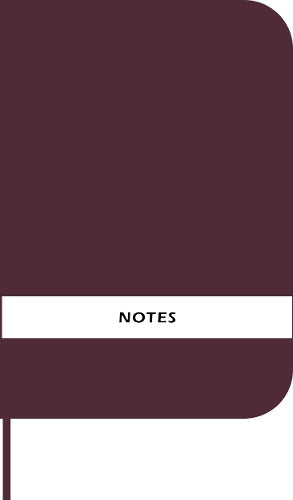 A5 Note-able Notes Cherry