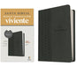 Biblia Valor Prémium Ntv Con Filament (Sentipiel, Gris)