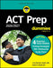 ACT Prep 2026/2027 For Dummies