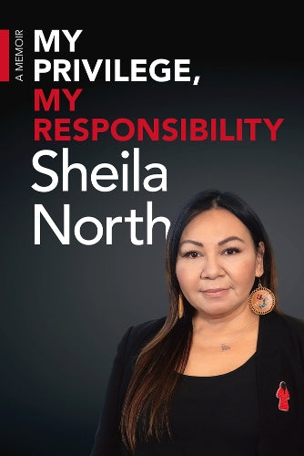 My Privilege, My Responsibility