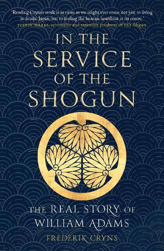 In the Service of the Shogun