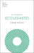 The Message of Ecclesiastes