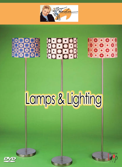 Lamps And Lighting