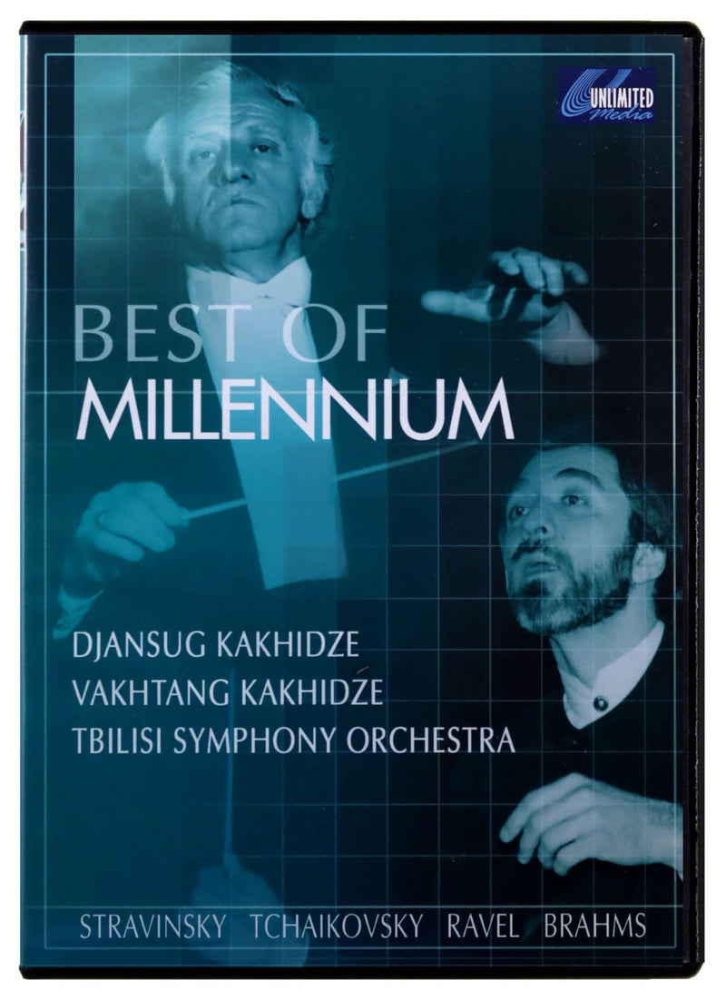 Stravinsky: The Best Of Millennium