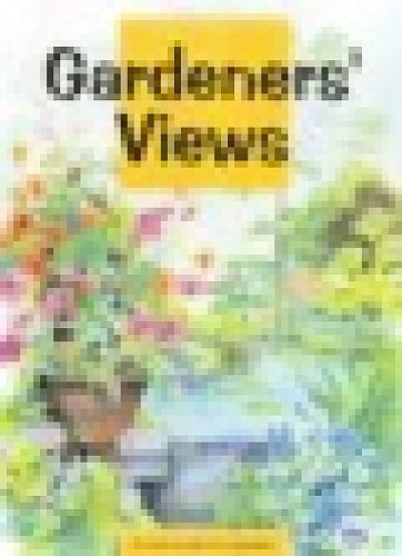 Gardeners' Views: It's Not A Cafe It's A Garden