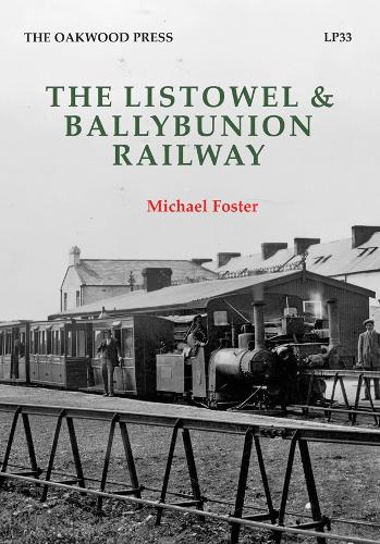 Listowel and Ballybunion Railway