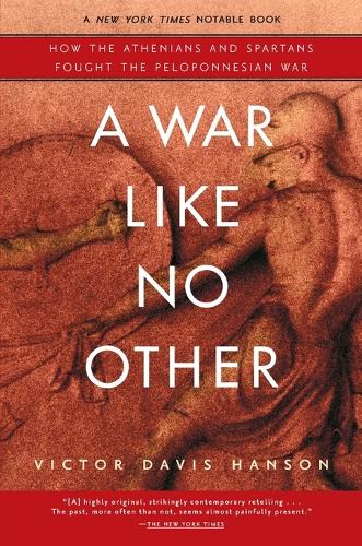 A War Like No Other