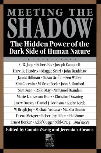 Meeting the Shadow