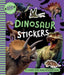 300 Stickers Dinosaurs