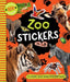 300 Stickers Zoo