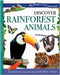 Discover Rainforest Animals