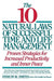 10 Natural Laws of Successful Time and Life Management