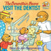 The Berenstain Bears Visit the Dentist (First Time Books