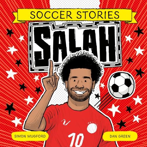 Salah: 9 (Football Stories