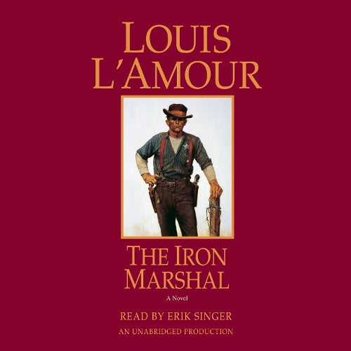 The Iron Marshal