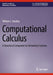 Computational Calculus