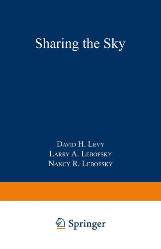 Sharing the Sky