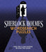 Sherlock Holmes Wordsearch Puzzles: Over 100 Puzzle Grids to Solve (Sirius Classic Puzzles
