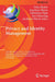 Privacy and Identity Management