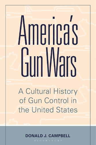America's Gun Wars