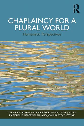 Chaplaincy for a Plural World