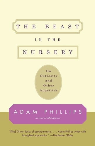 The Beast in the Nursery