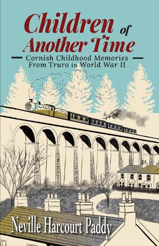 Children of Another Time
